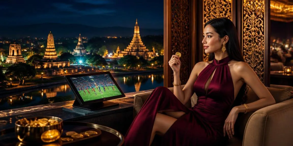 Rich55 หน้าจอคอมพิวเตอร์