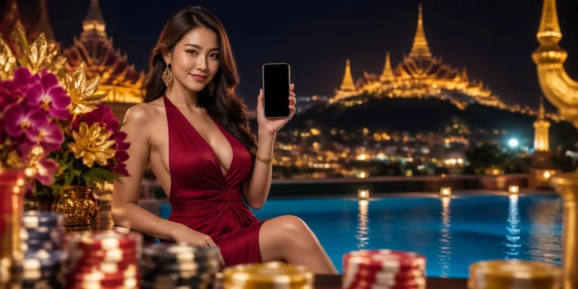 Rich55 เริ่มใช้งานใน 3 ขั้นตอน